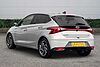 Hyundai I20 Premium Mhev T-Gdi Au Shimmering Silver