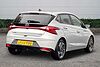 Hyundai I20 Premium Mhev T-Gdi Au Shimmering Silver