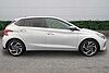 Hyundai I20 Premium Mhev T-Gdi Au Shimmering Silver