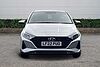 Hyundai I20 Premium Mhev T-Gdi Au Shimmering Silver
