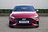 Hyundai I30 N Line Mhev T-Gdi Dragon Red