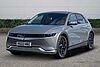 Hyundai IONIQ 5 5 Ultimate Ev Cyber Grey
