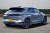 Hyundai IONIQ 5 5 Ultimate Ev Cyber Grey