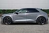 Hyundai IONIQ 5 5 Ultimate Ev Cyber Grey