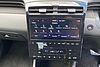 Hyundai TUCSON N Line S T-Gdi Hev Ecotronic Grey