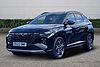 Hyundai TUCSON N Line S T-Gdi Hev Ecotronic Grey