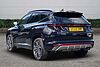 Hyundai TUCSON N Line S T-Gdi Hev Ecotronic Grey