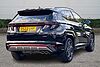 Hyundai TUCSON N Line S T-Gdi Hev Ecotronic Grey