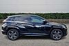 Hyundai TUCSON N Line S T-Gdi Hev Ecotronic Grey