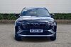 Hyundai TUCSON N Line S T-Gdi Hev Ecotronic Grey