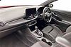 Hyundai I30 N Line Mhev T-Gdi Aut Engine Red
