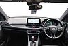 Hyundai I30 N Line Mhev T-Gdi Aut Engine Red