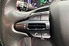 Hyundai I30 N Line Mhev T-Gdi Aut Engine Red