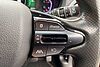 Hyundai I30 N Line Mhev T-Gdi Aut Engine Red