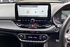 Hyundai I30 N Line Mhev T-Gdi Aut Engine Red