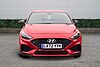 Hyundai I30 N Line Mhev T-Gdi Aut Engine Red