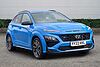 Hyundai KONA N Line T-Gdi Mhev Surf Blue