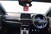 Hyundai KONA N Line T-Gdi Mhev Surf Blue