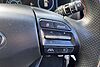 Hyundai KONA N Line T-Gdi Mhev Surf Blue