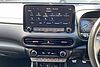 Hyundai KONA N Line T-Gdi Mhev Surf Blue