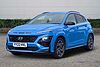 Hyundai KONA N Line T-Gdi Mhev Surf Blue