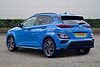 Hyundai KONA N Line T-Gdi Mhev Surf Blue
