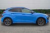 Hyundai KONA N Line T-Gdi Mhev Surf Blue