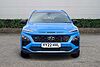 Hyundai KONA N Line T-Gdi Mhev Surf Blue