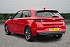 Hyundai I30 Premium Mhev T-Gdi Flame Red