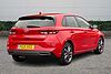 Hyundai I30 Premium Mhev T-Gdi Flame Red