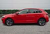 Hyundai I30 Premium Mhev T-Gdi Flame Red