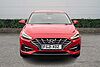 Hyundai I30 Premium Mhev T-Gdi Flame Red