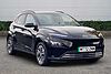 Hyundai KONA Premium Ev Abyss Black