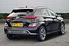 Hyundai KONA Premium Ev Abyss Black