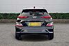 Hyundai KONA Premium Ev Abyss Black
