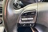 Hyundai KONA Ultimate Ev Ultimate Red