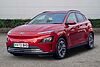 Hyundai KONA Ultimate Ev Ultimate Red