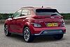 Hyundai KONA Ultimate Ev Ultimate Red