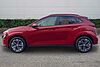 Hyundai KONA Ultimate Ev Ultimate Red