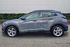 Hyundai KONA Se Connect T-Gdi Mhe Cyber Grey