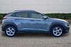 Hyundai KONA Se Connect T-Gdi Mhe Cyber Grey