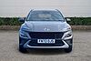 Hyundai KONA Se Connect T-Gdi Mhe Cyber Grey