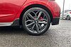 Hyundai I20 N T-Gdi Dragon Red