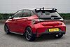 Hyundai I20 N T-Gdi Dragon Red