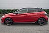 Hyundai I20 N T-Gdi Dragon Red
