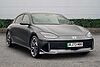 Hyundai IONIQ 6 6 Ultimate Ev Nocturn Grey