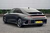 Hyundai IONIQ 6 6 Ultimate Ev Nocturn Grey