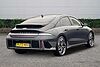 Hyundai IONIQ 6 6 Ultimate Ev Nocturn Grey