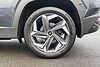 Hyundai TUCSON Ultimate T-Gdi Hev Sailing Blue