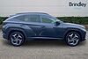 Hyundai TUCSON Ultimate T-Gdi Hev Sailing Blue